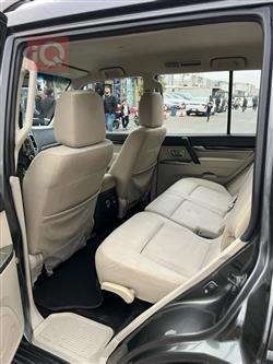 میتسوبیشی پاجیرۆ